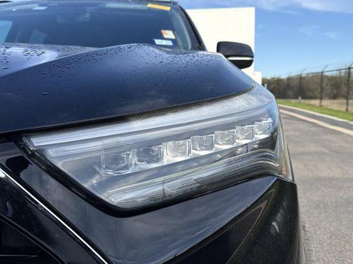 2020 Acura RDX Advance Package