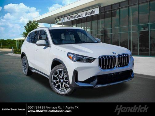 2026 BMW X1 xDrive28i
