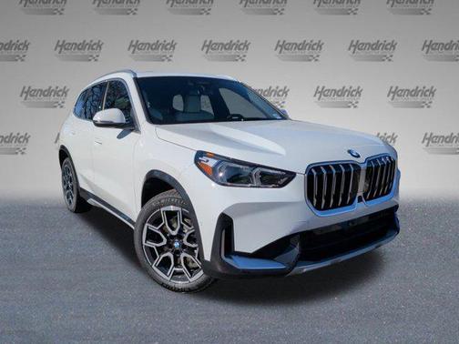 2026 BMW X1 xDrive28i