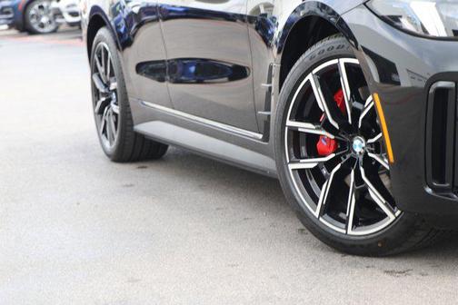 2025 BMW i4 Gran Coupe M50