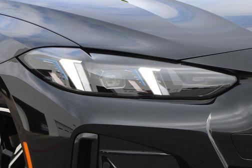 2025 BMW i4 Gran Coupe M50