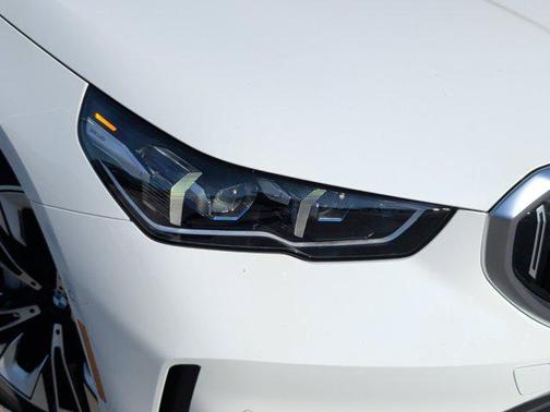 2026 BMW i5 eDrive40