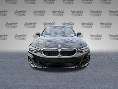 2026 BMW 330 NA