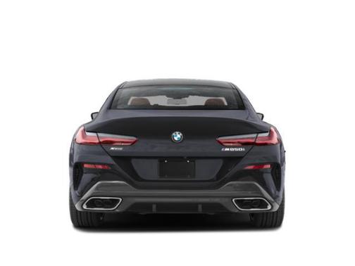 2026 BMW M850 Gran Coupe xDrive