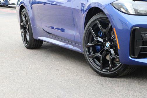 2026 BMW M440 i xDrive