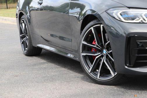 2021 BMW M440 i xDrive