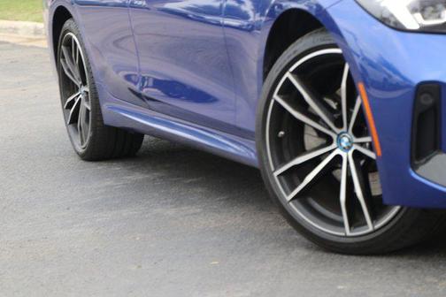 2024 BMW 330e Base