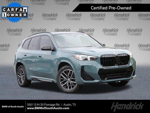 2023 BMW X1 xDrive28i