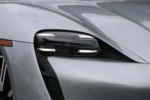 2021 Porsche Taycan RWD