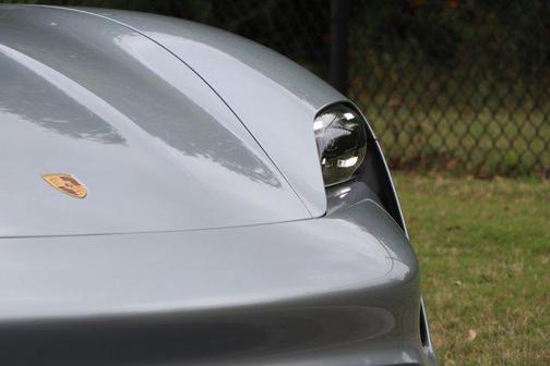 2021 Porsche Taycan RWD