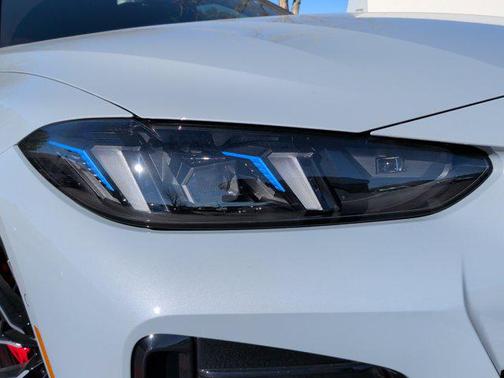 2026 BMW i4 Gran Coupe eDrive40