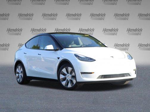 2023 Tesla Model Y AWD *Ltd Avail*