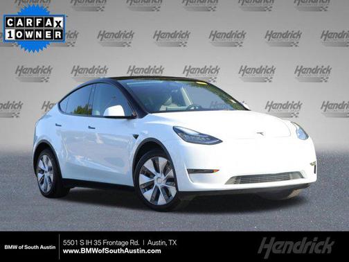 2023 Tesla Model Y AWD *Ltd Avail*