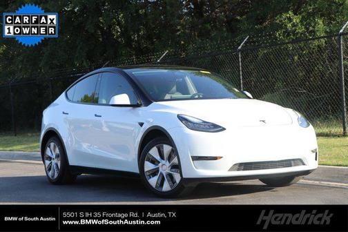 2023 Tesla Model Y AWD *Ltd Avail*