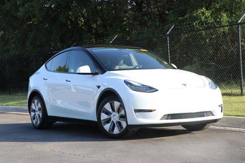 2023 Tesla Model Y AWD *Ltd Avail*