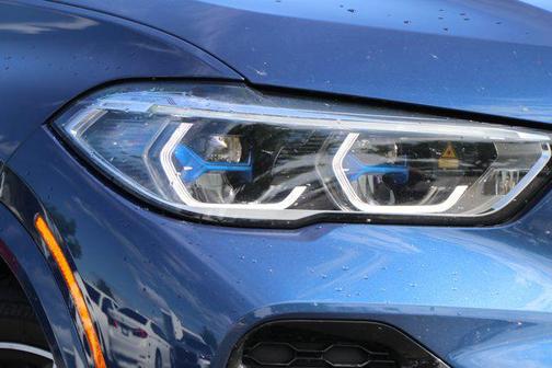 2023 BMW X5 PHEV xDrive45e
