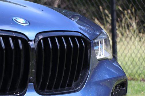 2023 BMW X5 PHEV xDrive45e