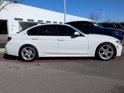 2018 BMW 330e iPerformance