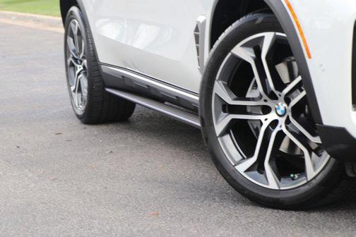 2025 BMW X5 sDrive40i