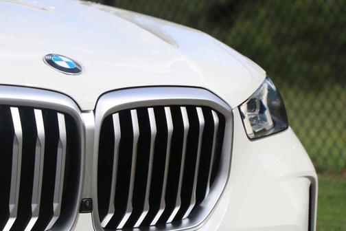 2025 BMW X5 sDrive40i