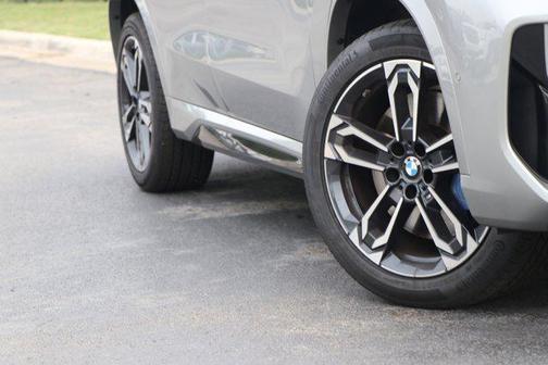 2025 BMW X1 M35i