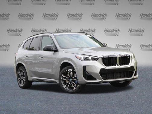 2025 BMW X1 M35i