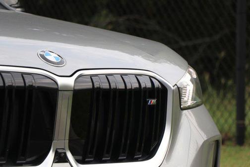 2025 BMW X1 M35i
