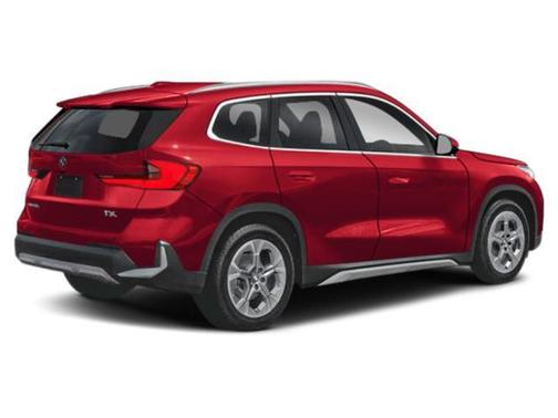 Black Sapphire Metallic 2027 BMW X1 xDrive28i