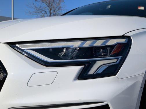 2023 Audi S3 Premium Plus TFSI quattro S tronic