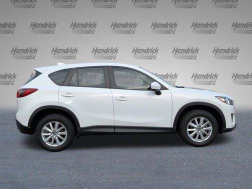 2014 Mazda CX-5 Sport