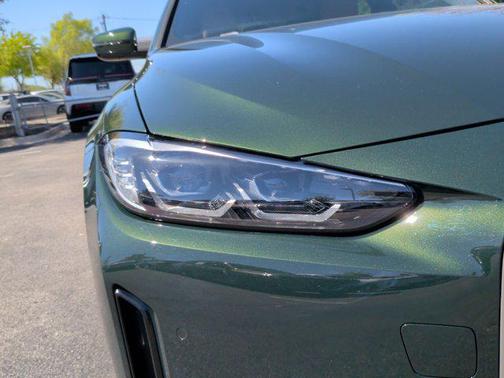 2023 BMW i4 Gran Coupe eDrive35