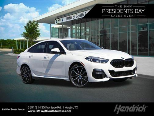 2024 BMW 228 Gran Coupe i