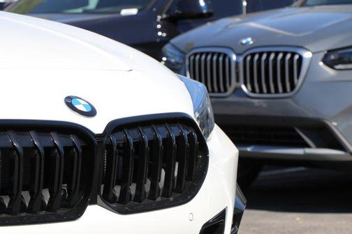 2024 BMW 228 Gran Coupe i