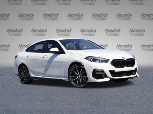 2024 BMW 228 Gran Coupe i