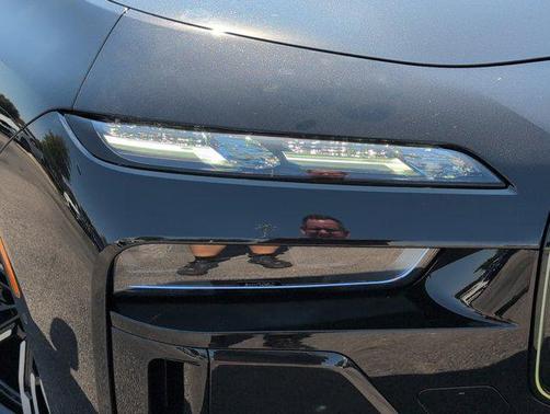 2026 BMW 760 760i xDrive