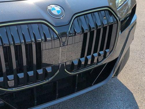 2026 BMW 760 760i xDrive