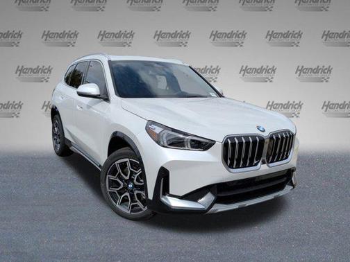 2026 BMW X1 xDrive28i