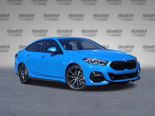 2024 BMW 228 Gran Coupe sDrive