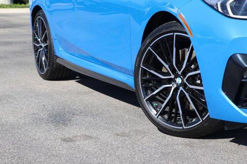 2024 BMW 228 Gran Coupe sDrive