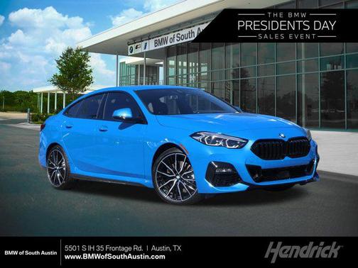 2024 BMW 228 Gran Coupe i