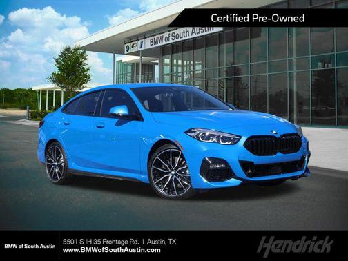 2024 BMW 228 Gran Coupe sDrive