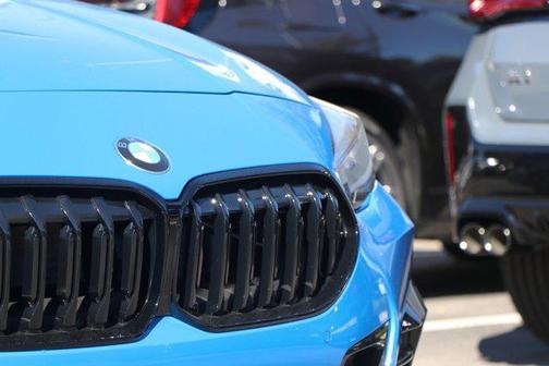 2024 BMW 228 Gran Coupe sDrive