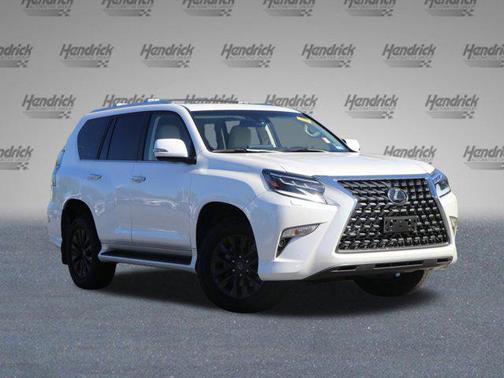 2023 Lexus GX 460 Premium