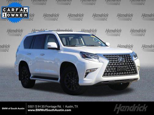 2023 Lexus GX 460 Premium