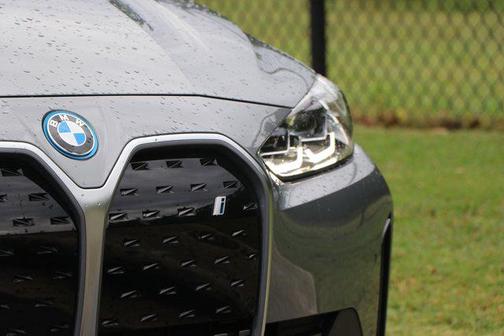 2023 BMW i4 Gran Coupe eDrive35
