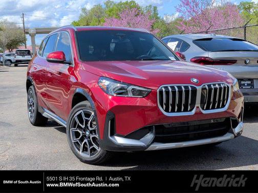 2026 BMW X1 xDrive28i