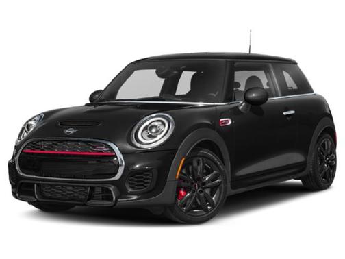 2021 MINI Hardtop Cooper S