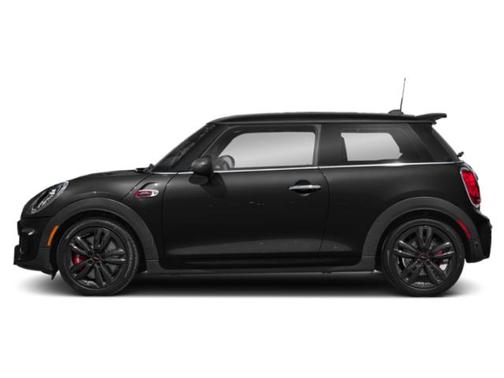 2021 MINI Hardtop Cooper S
