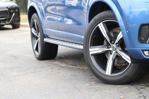 2019 Volvo XC90 T6 R-Design