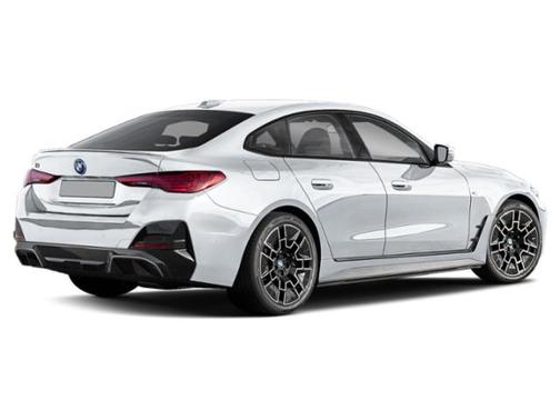 2025 BMW i4 Gran Coupe M50